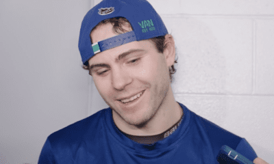 boston-bruins-jake-debrusk-vancouver-canucks